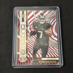 Panini Men Other Football Card - Black, Red, Gold